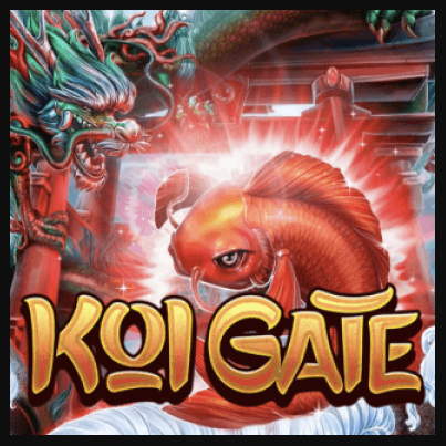 Koi Gate